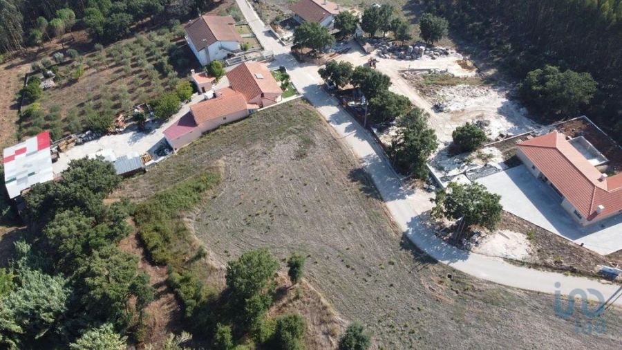 Terreno para Venda em Alcobertas Foto 8