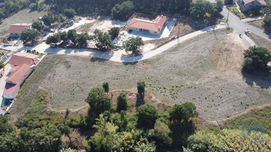 Terreno para Venda em Alcobertas Foto 5