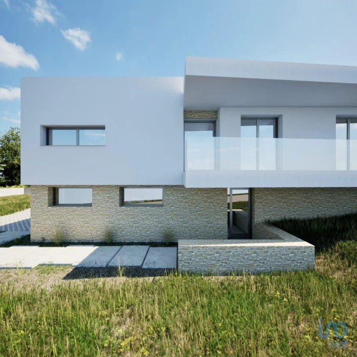 Terreno para Venda em Alcobertas Foto 1