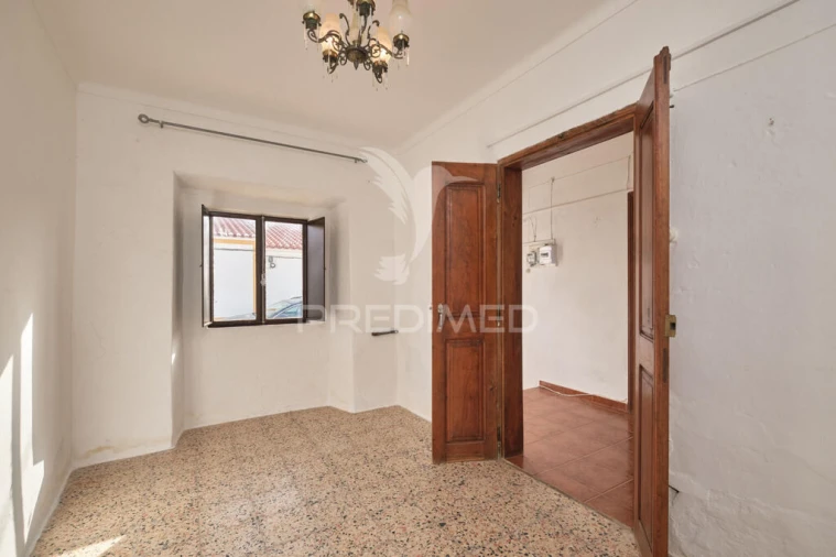 Moradia T4 para Venda em Santo Agostinho e São João Baptista e Santo Amador Foto 7