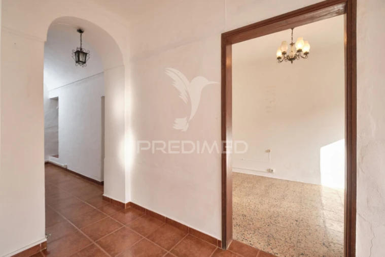 Moradia T4 para Venda em Santo Agostinho e São João Baptista e Santo Amador Foto 8