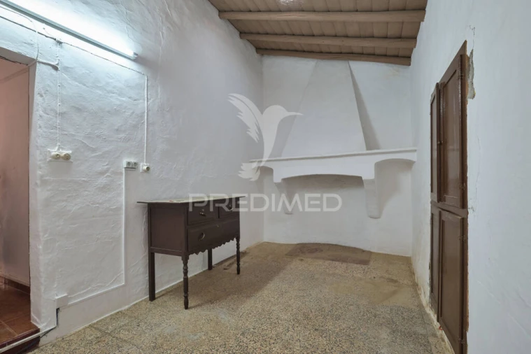 Moradia T4 para Venda em Santo Agostinho e São João Baptista e Santo Amador Foto 15