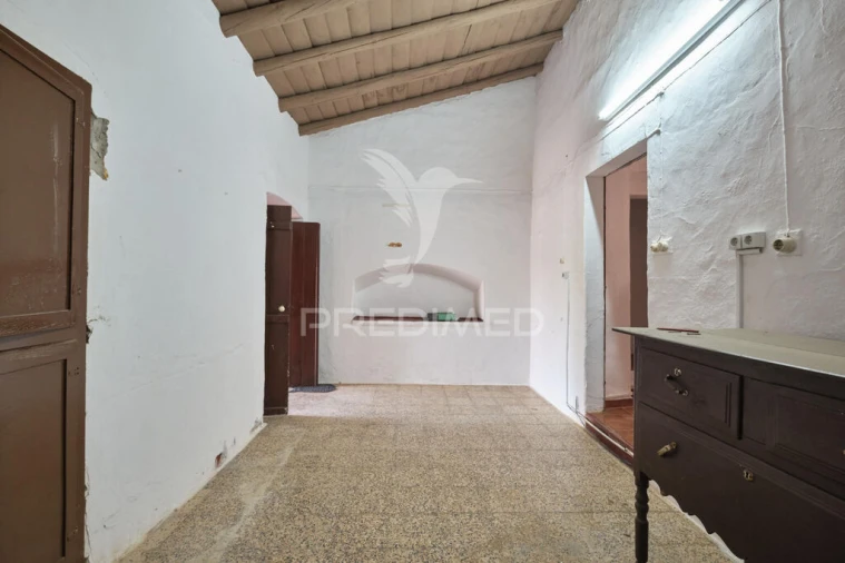 Moradia T4 para Venda em Santo Agostinho e São João Baptista e Santo Amador Foto 16