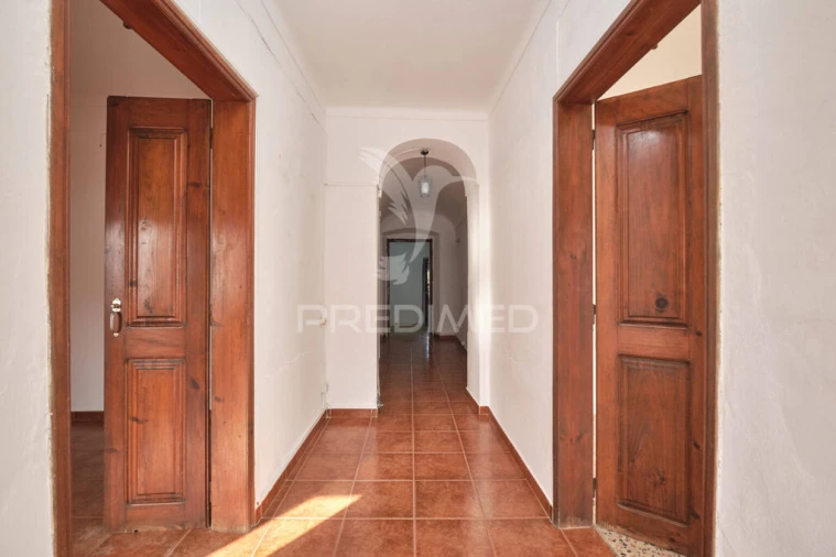 Moradia T4 para Venda em Santo Agostinho e São João Baptista e Santo Amador Foto 5