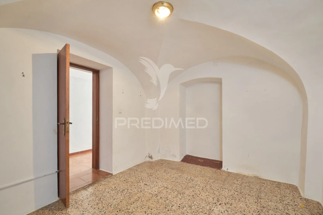 Moradia T4 para Venda em Santo Agostinho e São João Baptista e Santo Amador Foto 11