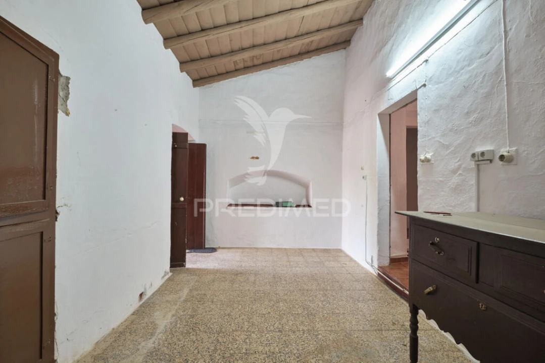 Moradia T4 para Venda em Santo Agostinho e São João Baptista e Santo Amador Foto 16