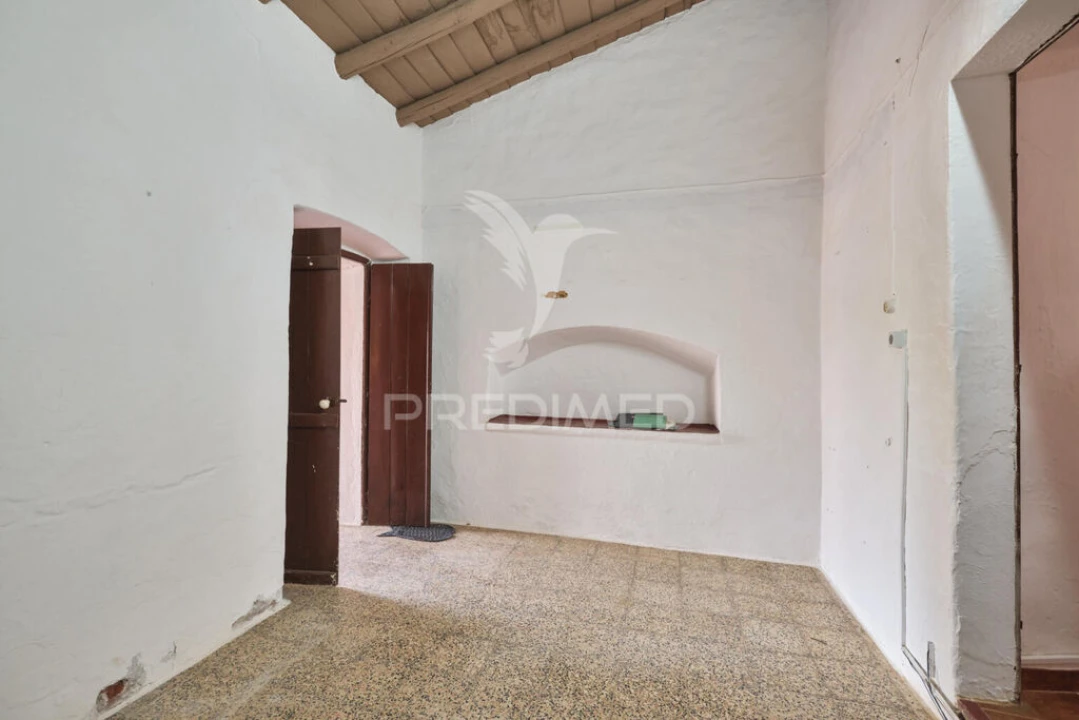 Moradia T4 para Venda em Santo Agostinho e São João Baptista e Santo Amador Foto 17