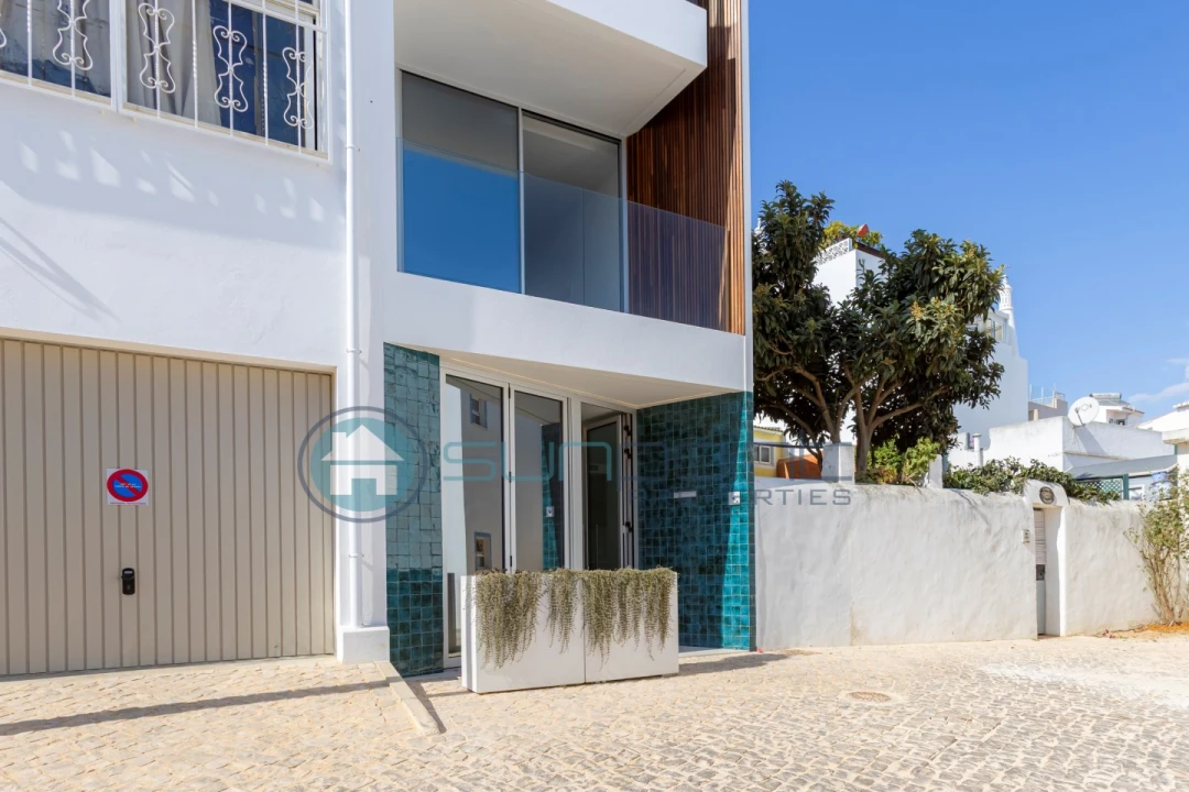 Moradia T2 para Venda em Luz Foto 1