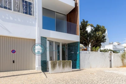 Moradia T2 para Venda em Luz