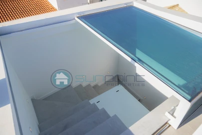 Moradia T2 para Venda em Luz