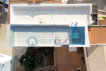 Moradia T2 para Venda em Luz