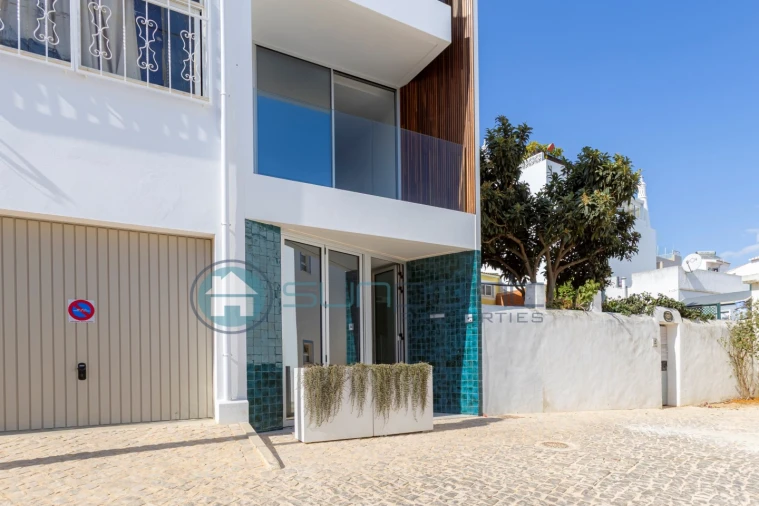 Moradia T2 para Venda em Luz