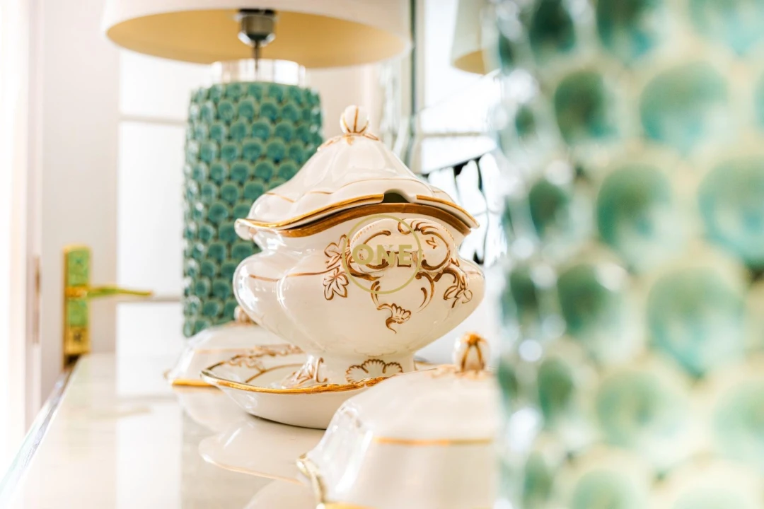 Moradia T5 para Venda em Rabo de Peixe Foto 13