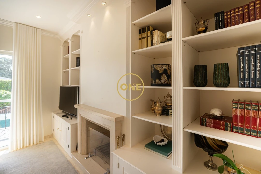 Moradia T5 para Venda em Rabo de Peixe Foto 26