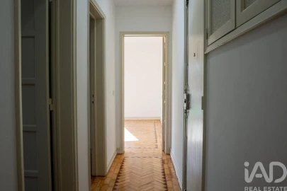 Apartamento T4 para Arrendamento em Avenidas Novas