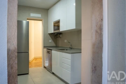 Apartamento T4 para Arrendamento em Avenidas Novas