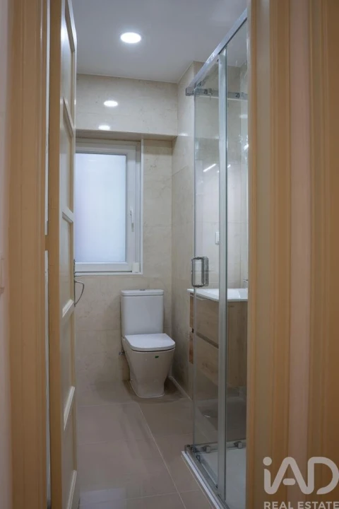 Apartamento T4 para Arrendamento em Avenidas Novas