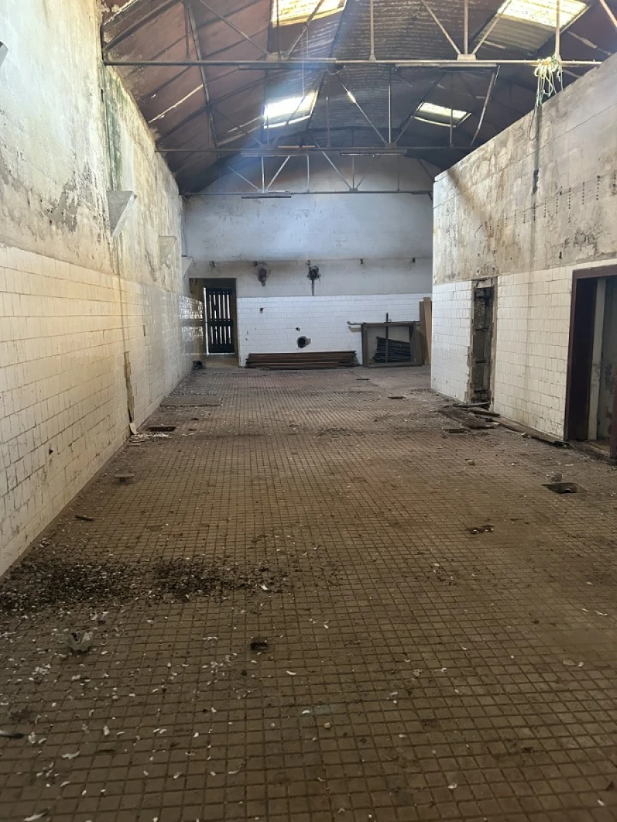 Armazém para Venda em Milheiros Foto 10