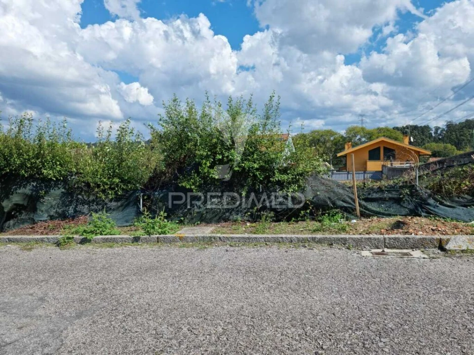 Terreno para Venda em Sandim, Olival, Lever e Crestuma Foto 6