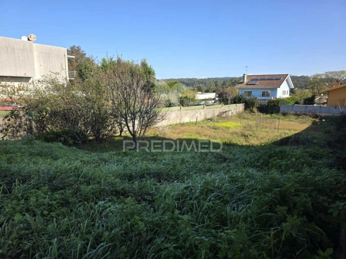 Terreno para Venda em Sandim, Olival, Lever e Crestuma Foto 12