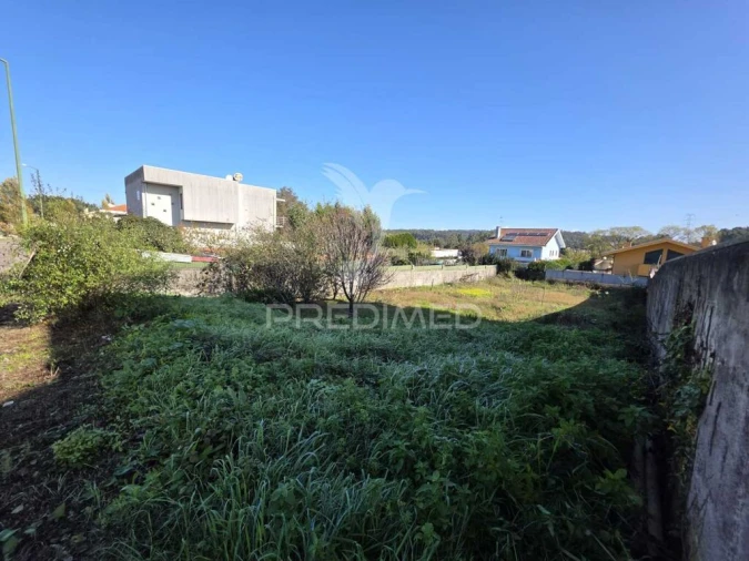 Terreno para Venda em Sandim, Olival, Lever e Crestuma Foto 14