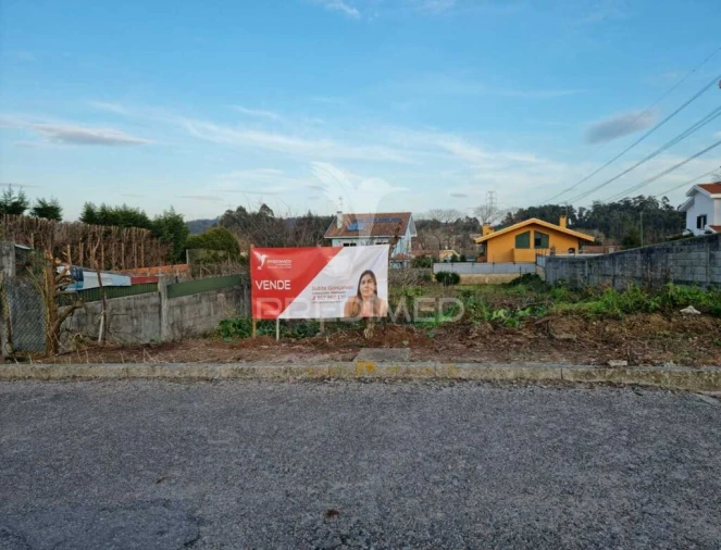 Terreno para Venda em Sandim, Olival, Lever e Crestuma Foto 8