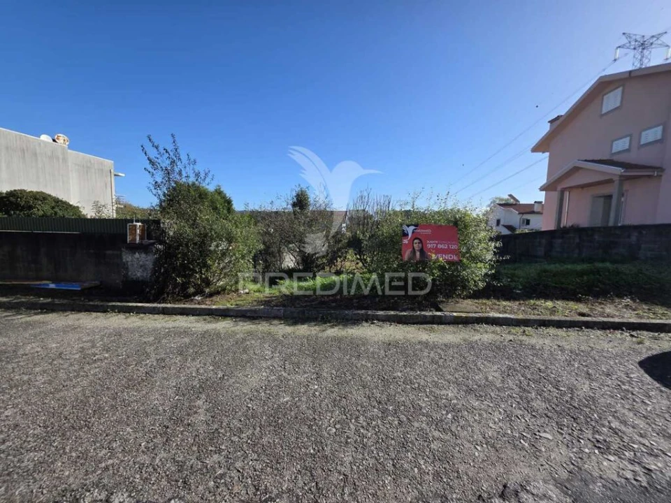 Terreno para Venda em Sandim, Olival, Lever e Crestuma Foto 17