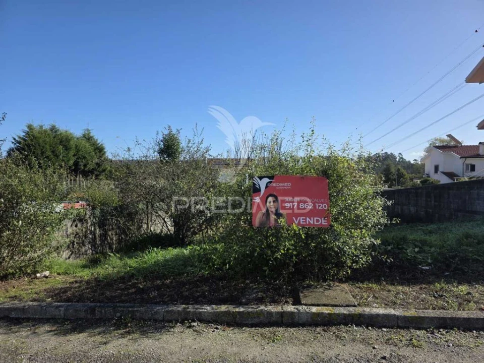 Terreno para Venda em Sandim, Olival, Lever e Crestuma Foto 16