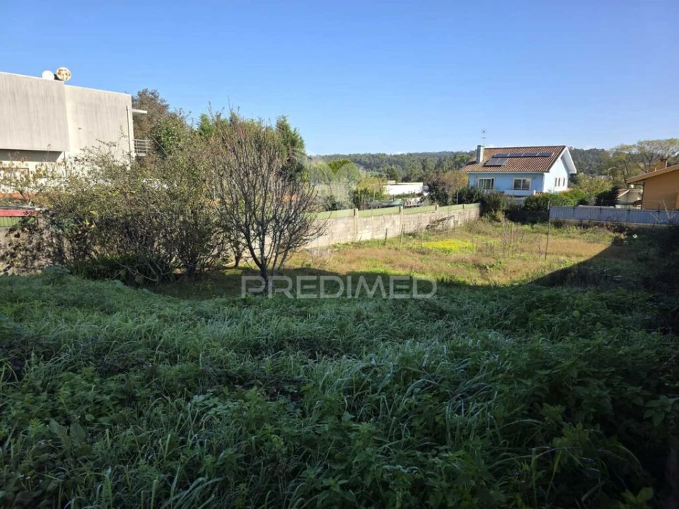 Terreno para Venda em Sandim, Olival, Lever e Crestuma Foto 10