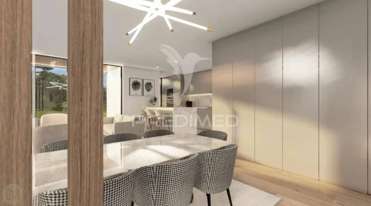 Apartamento T3 para Venda em Vila Verde e Barbudo Foto 4