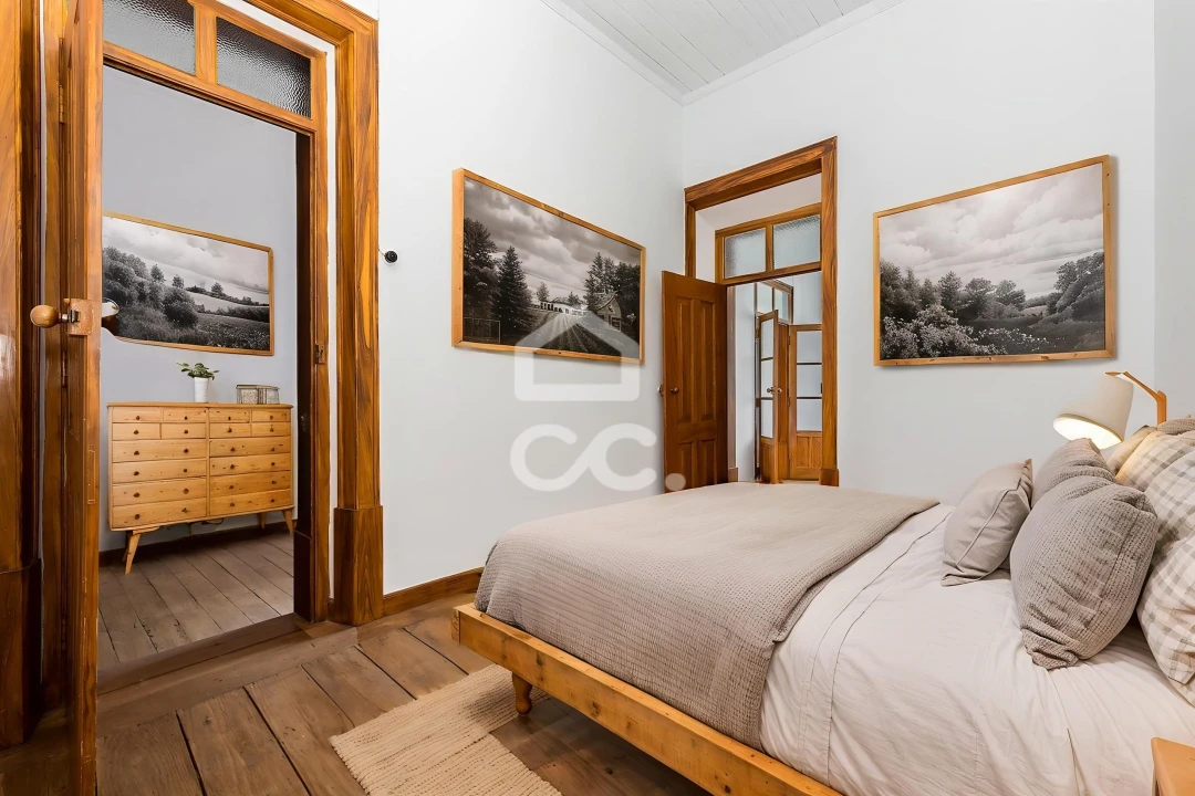 Moradia T12 para Venda em Nossa Senhora da Conceição e São Bartolomeu Foto 13