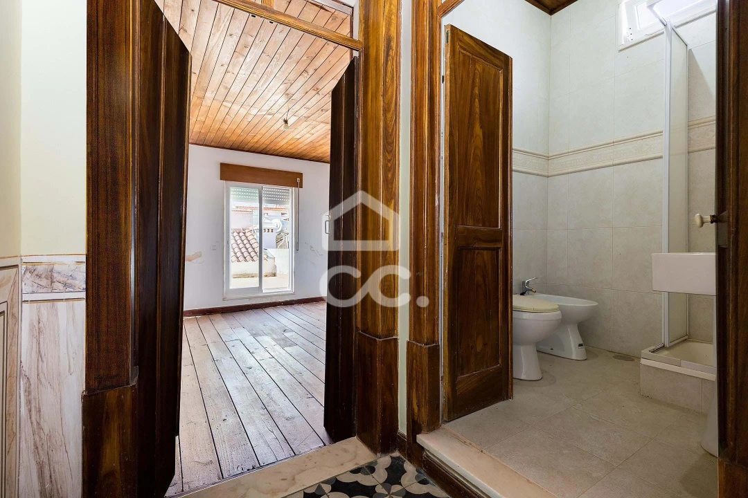 Moradia T12 para Venda em Nossa Senhora da Conceição e São Bartolomeu Foto 49