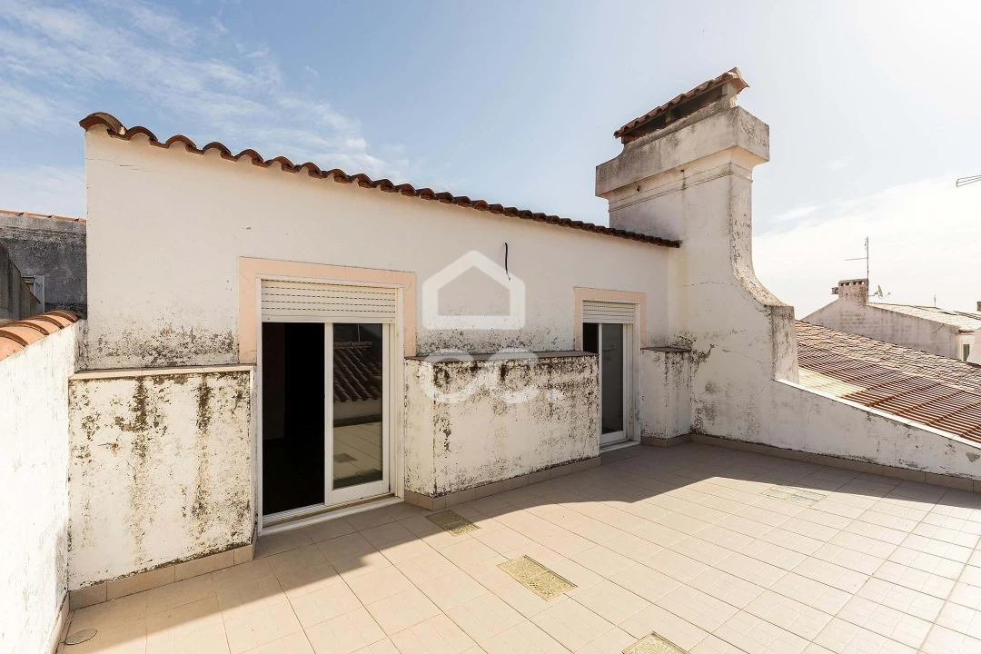 Moradia T12 para Venda em Nossa Senhora da Conceição e São Bartolomeu Foto 22