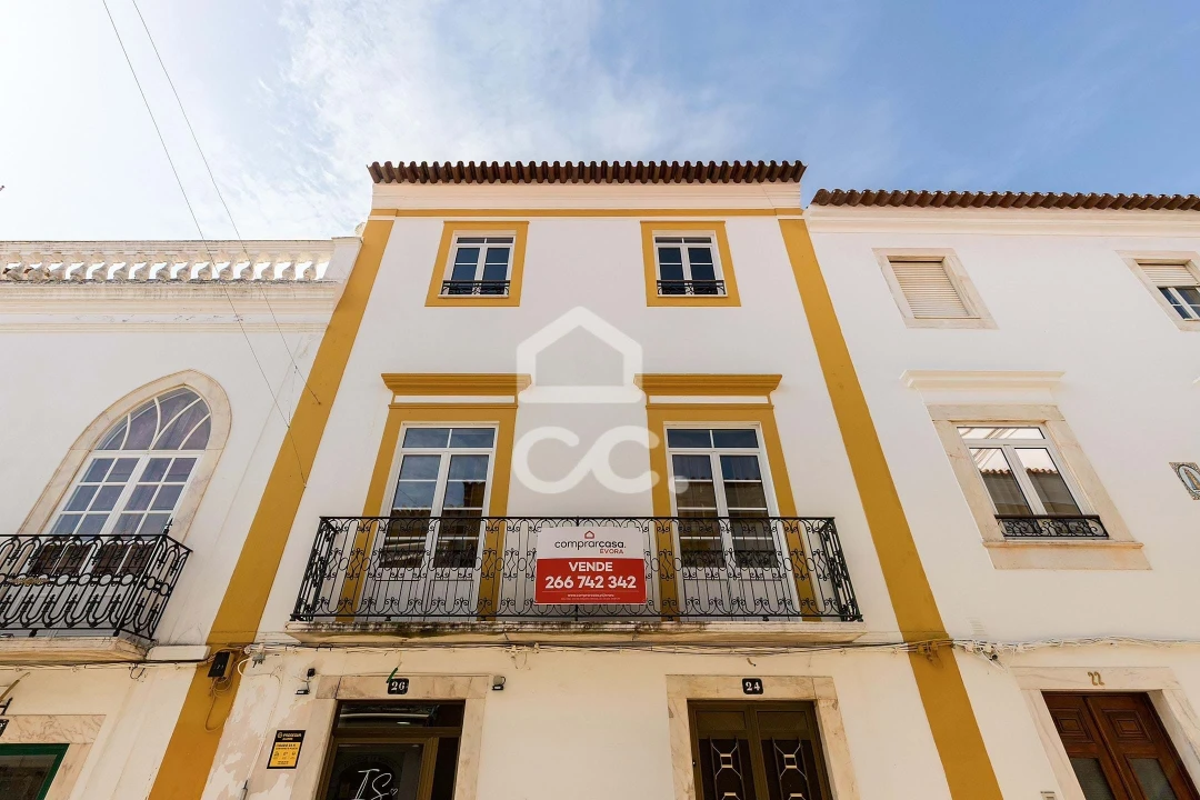 Moradia T12 para Venda em Nossa Senhora da Conceição e São Bartolomeu Foto 5