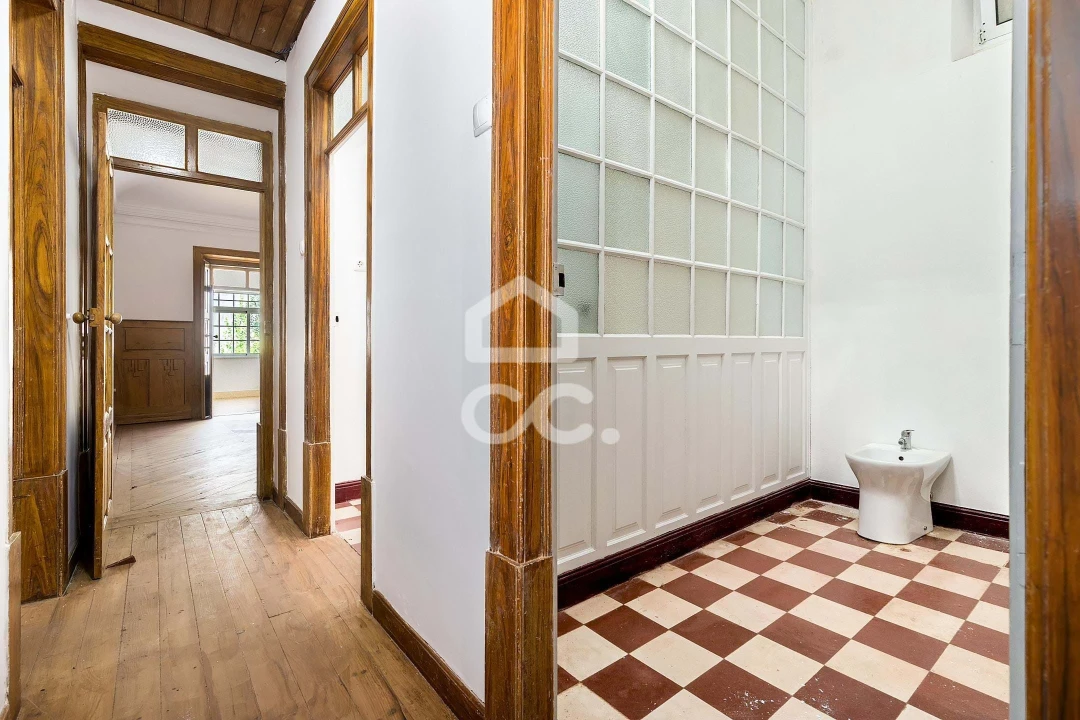 Moradia T12 para Venda em Nossa Senhora da Conceição e São Bartolomeu Foto 39