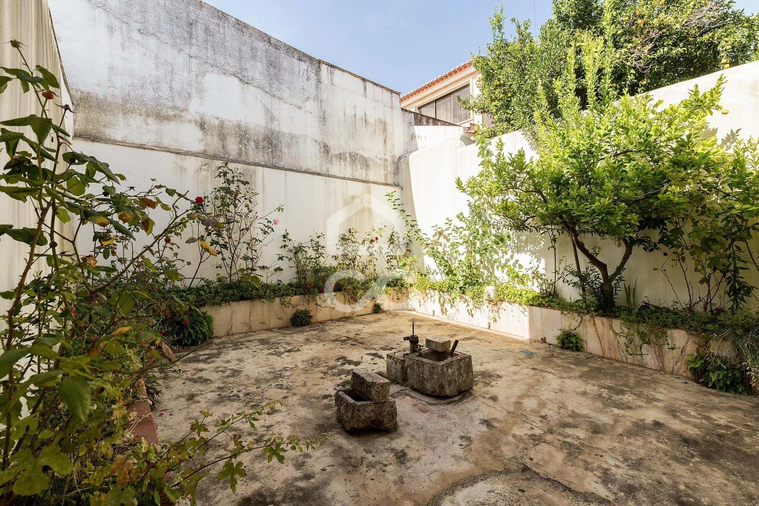 Moradia T12 para Venda em Nossa Senhora da Conceição e São Bartolomeu Foto 53