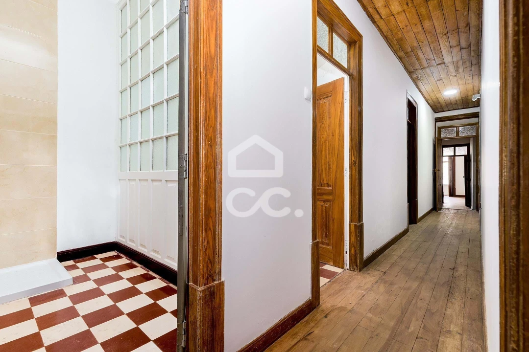 Moradia T12 para Venda em Nossa Senhora da Conceição e São Bartolomeu Foto 26