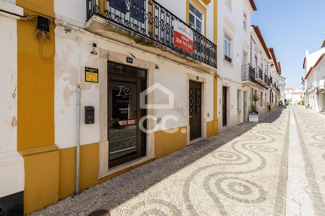 Moradia T12 para Venda em Nossa Senhora da Conceição e São Bartolomeu Foto 54