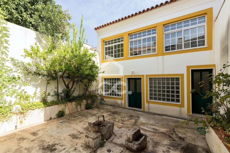 Moradia T12 para Venda em Nossa Senhora da Conceição e São Bartolomeu Foto 52