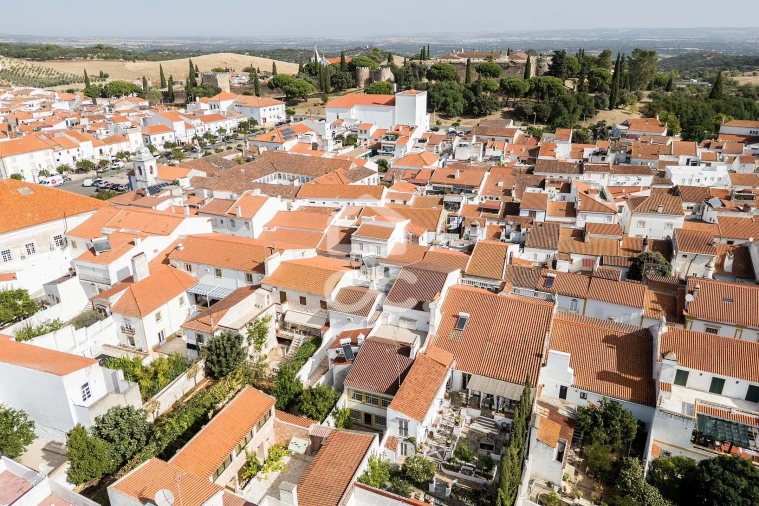 Moradia T12 para Venda em Nossa Senhora da Conceição e São Bartolomeu Foto 64