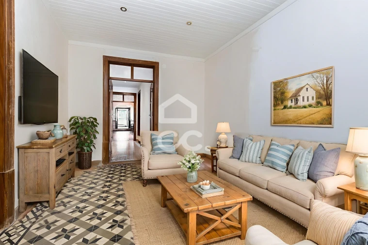 Moradia T12 para Venda em Nossa Senhora da Conceição e São Bartolomeu Foto 8