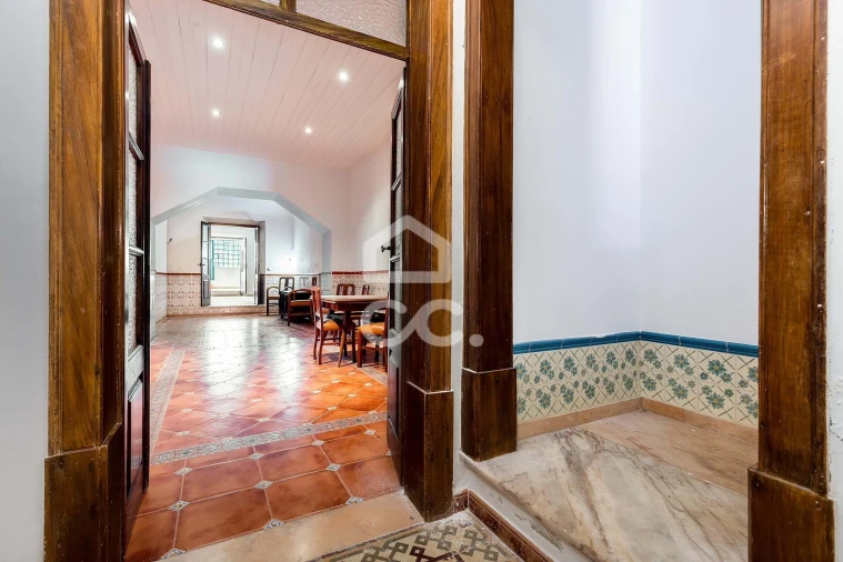 Moradia T12 para Venda em Nossa Senhora da Conceição e São Bartolomeu Foto 28