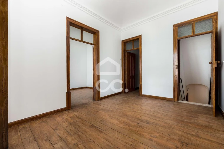 Moradia T12 para Venda em Nossa Senhora da Conceição e São Bartolomeu Foto 35