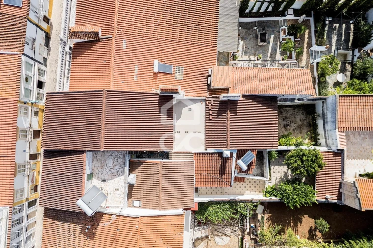 Moradia T12 para Venda em Nossa Senhora da Conceição e São Bartolomeu Foto 58