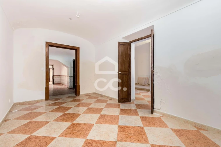 Moradia T12 para Venda em Nossa Senhora da Conceição e São Bartolomeu Foto 32