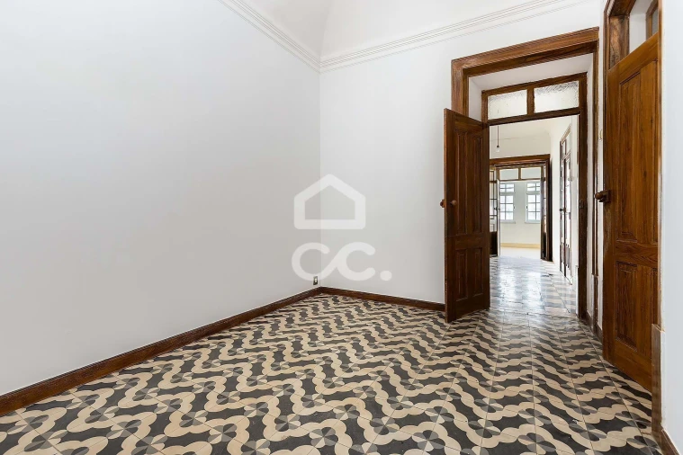 Moradia T12 para Venda em Nossa Senhora da Conceição e São Bartolomeu Foto 21