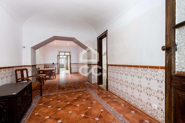 Moradia T12 para Venda em Nossa Senhora da Conceição e São Bartolomeu Foto 24