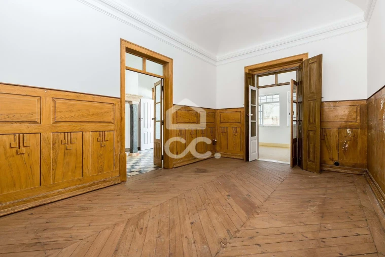 Moradia T12 para Venda em Nossa Senhora da Conceição e São Bartolomeu Foto 41