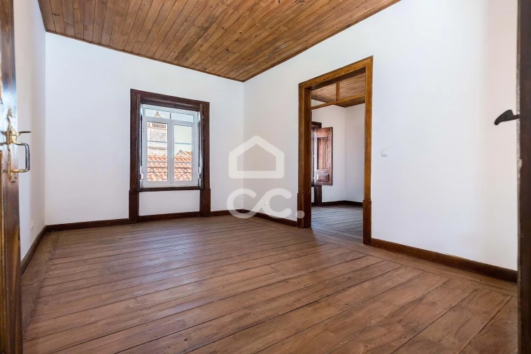 Moradia T12 para Venda em Nossa Senhora da Conceição e São Bartolomeu Foto 44