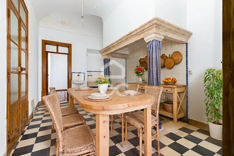 Moradia T12 para Venda em Nossa Senhora da Conceição e São Bartolomeu Foto 10